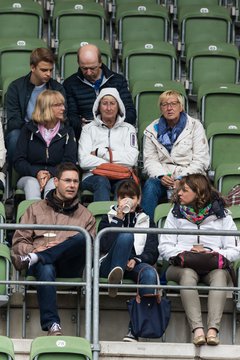 Bild 155 - BL Club an der Alster - Ratingen : Ergebnis: 3:6